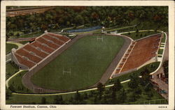 Fawcett Stadium Fawcett Stadium