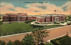 General Hospital General Hospital