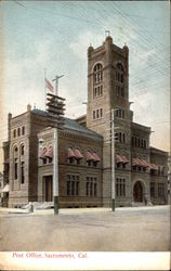 Post Office Post Office