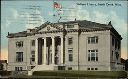 Willard Library Willard Library
