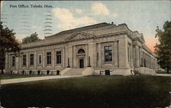 Post Office Post Office