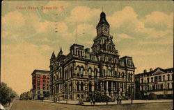Court House Court House