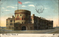 The Armory The Armory