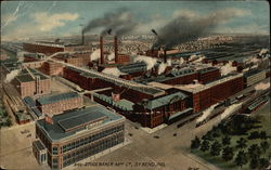 Studebaker Mfg Studebaker Mfg