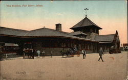 The Station The Station