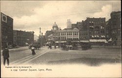 Central Square Central Square