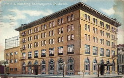 Y.M.C.A. Building Y.M.C.A. Building