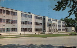 Engineering and Science Building, University of Toledo Engineering and Science Building, University of Toledo