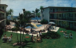Thunderbird Motel Thunderbird Motel