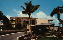 Pier 66 Restaurant and Lounge Pier 66 Restaurant and Lounge