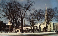 Central Square Central Square