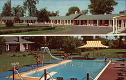 Village Motel Village Motel