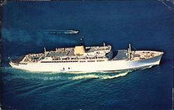 M/S Victoria M/S Victoria