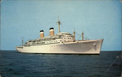 S.S. Independence S.S. Independence