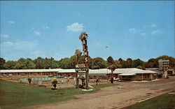 The Palms Motel The Palms Motel