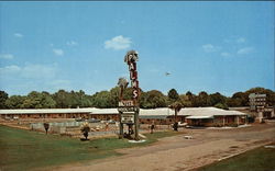 Palms Motel Palms Motel
