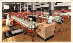 Packing Room Packing Room