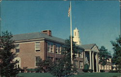 Milford High School Milford High School