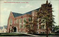 First Presbyterian Church First Presbyterian Church