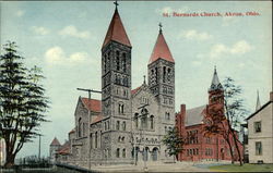 St. Bernards Church St. Bernards Church