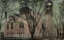 Congregational Church Congregational Church