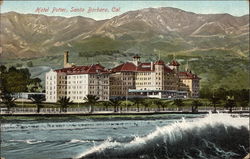 Hotel Potter Hotel Potter