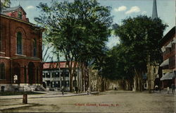 Court Street Court Street