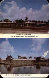Fiesta Village Hotel Fiesta Village Hotel