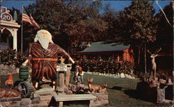 Rip Van Winkle Park and Cabins Rip Van Winkle Park and Cabins