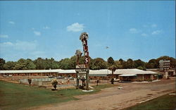 Palms Motel Palms Motel