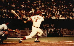 Cincinnati Reds, Riverfront Stadium Cincinnati Reds, Riverfront Stadium