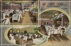 The Home Dairy Restaurant, Denver The Home Dairy Restaurant, Denver