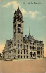 City Hall City Hall