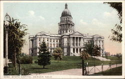 State Capitol State Capitol
