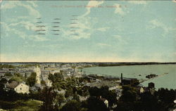 City of Geneva and Seneca Lake City of Geneva and Seneca Lake