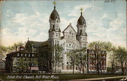 Saint Ann Church Saint Ann Church