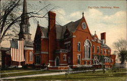 Fay Club Fay Club