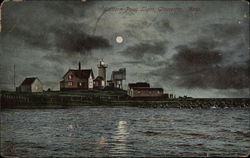 Eastern Point Light Eastern Point Light