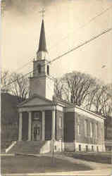Church