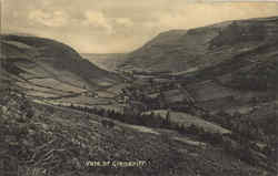 Vale Of Glenariff