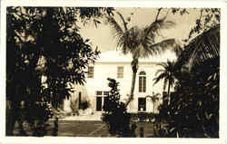 Florida Home