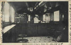 Kennel Club II, 415 State St.,