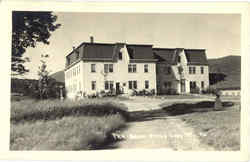 The Barn