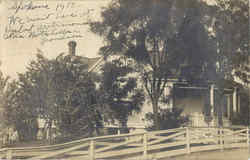 House in Spokane
