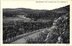 Mountainburg