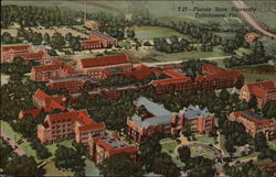 Florida State University Florida State University
