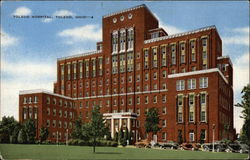 Toledo Hospital Toledo Hospital