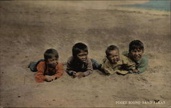 Puget Sound Sand Fleas Puget Sound Sand Fleas