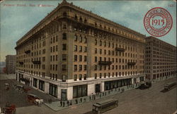 Palace Hotel Palace Hotel