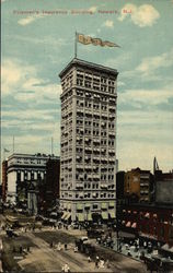 Firemen's Insurance Building Firemen's Insurance Building